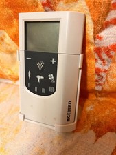 Geberit Fernbedienung Dusch-WC 8000Plus mit aufladbaren AKKU* s