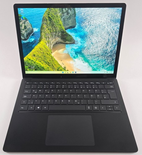 Microsoft surface laptop - microsoft, 4