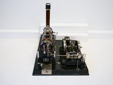 Märklin Dampfmaschine