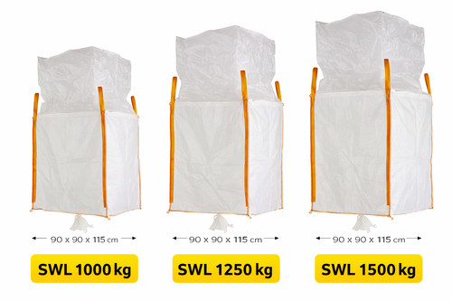 Big bag transportsack - big,