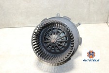 Opel Zafira B Gebläsemotor Lüftermotor Gebläse Motor D8087 A3370