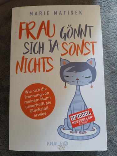 Marie matisek frau gönnt - frau,