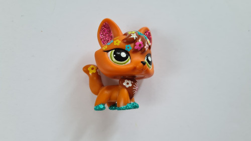 Littlest pet shop - littlest,
