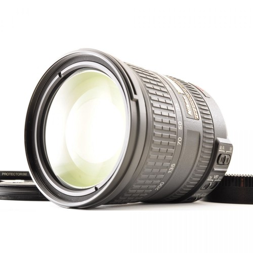 Nikon nikkor 18 200mm - nikon, 18-200mm