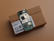Original nokia 6600 - 6600, slide