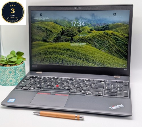 Lenovo thinkpad t580 - lenovo,