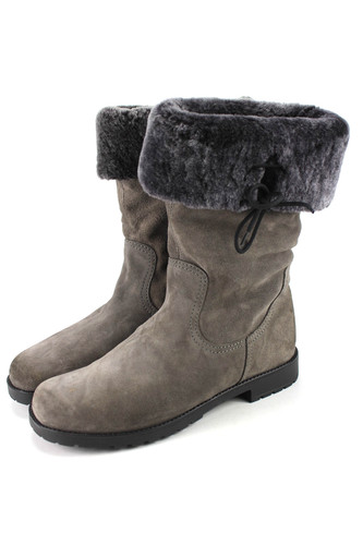 Helvesko damen stiefel - gr.38,