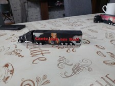 modellautos 1 87 lkw . Cantz Karneval. Fahrerhaus Metall 