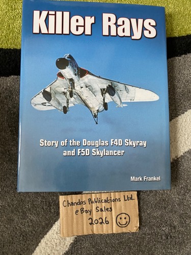Killer rays story of the - story,
