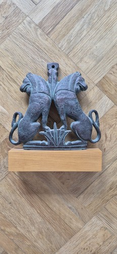 Gipsfigur stattlichen museum - stattlichen,