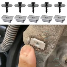 Unterboden Unterfahrschutz