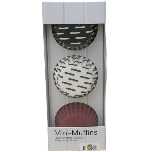Birkmann mini muffin cup - birkmann,
