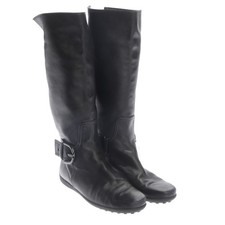 Stiefeletten Tod´s Schwarz