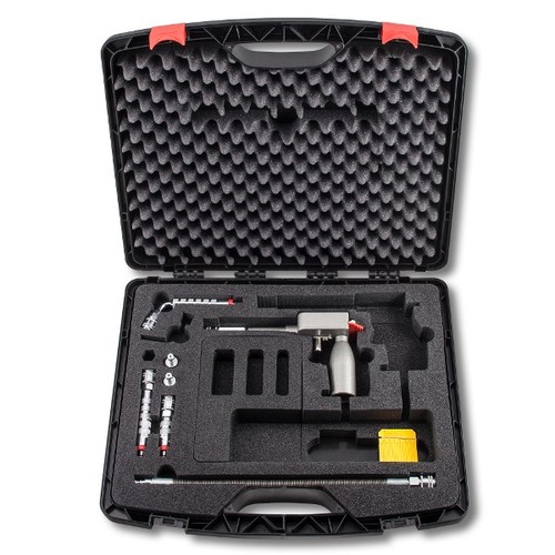Motometer