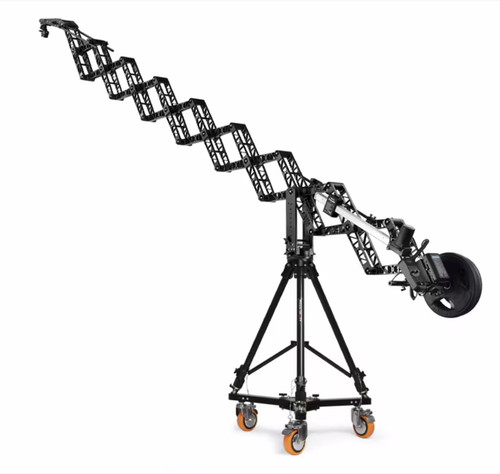 Proaim profi kamerakran - proaim, /jib