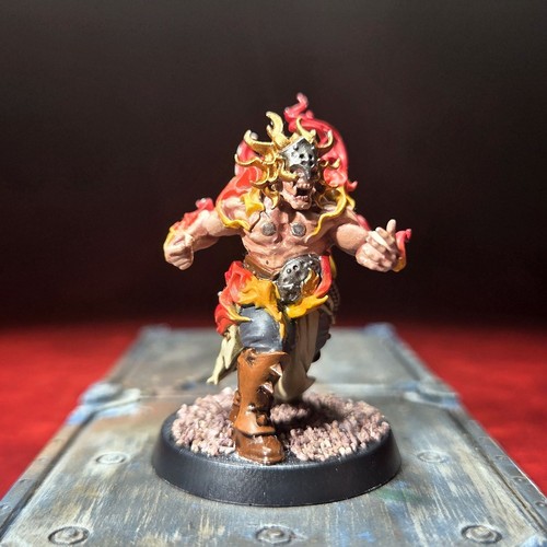 Warhammer warcry scions - scions, of