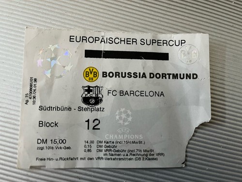 Ticket eintrittskarte finale - ticket,