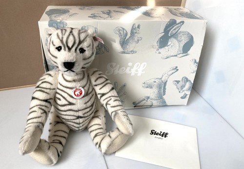 2009 steiff 420283 - steiff,