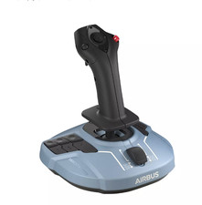 *** Thrustmaster TCA Sidestick