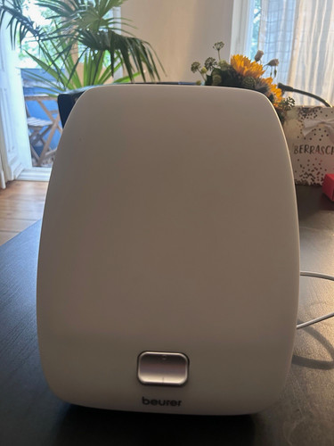 Beurer lichttherapie - beurer,