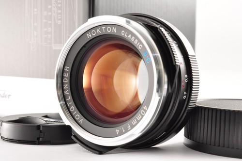 Top mint voigtländer nokton - mint],