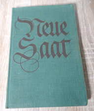 ❤️ NEUE SAAT ALTES