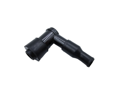 Zündkerzenstecker moped - zündkerzenstecker, 90°