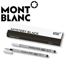 Montblanc Finelinermine