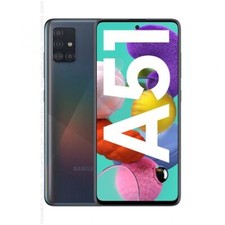 Samsung galaxy a51 128gb - a51, 4g