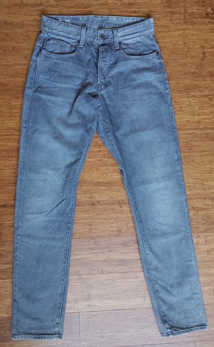 Star 3301 tapered herren - 3301,