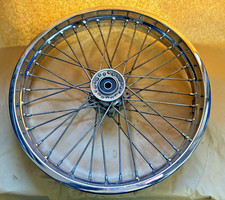 Suzuki LS650 Savage  (NP41B) Vorderradfelge J19X2,15