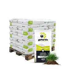 Palette 30×40 l 1200 l