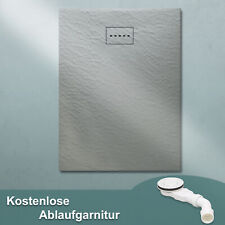 Sonni Duschtasse Superflach