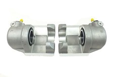 Paar Bremszangen vorn pair new