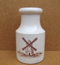 alter Senftopf von Moulin