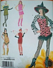 2010 Simplicity Easy Hexenfee