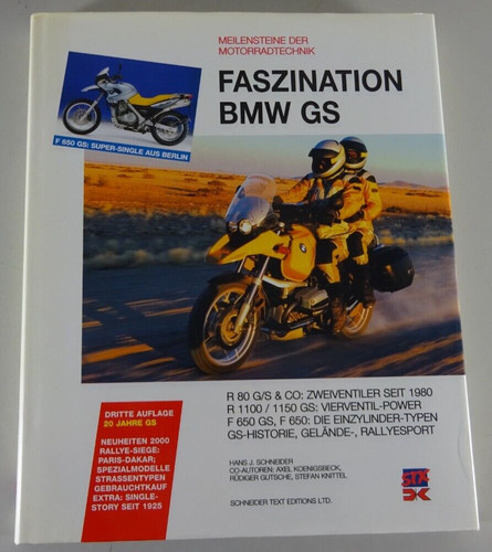 Bildband faszination bmw - -,