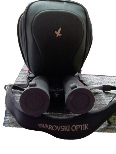 Swarovski fernglas 8x30 - fernglas,