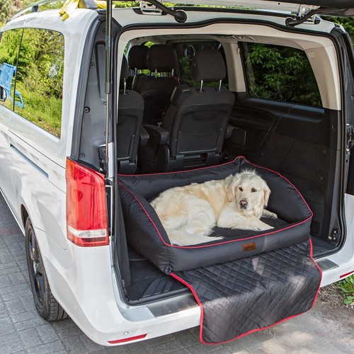 Autohundebett hundebett - autohundebett,