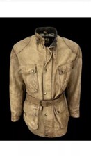 BELSTAFF PANTHER 1966 XXL