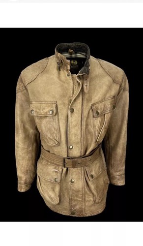Belstaff panther 1966 xxl - panther,