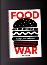 Food War  von Hans-Ulrich