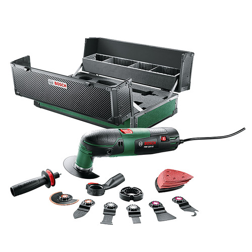 Bosch pmf - bosch,