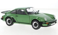 PORSCHE 911 Turbo (930) - 1974