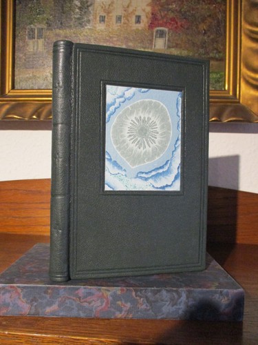 Cockerell bookbinding - cockerell,