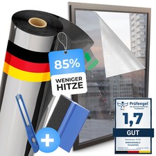 Windowshield spiegelfolie - |,
