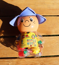 Lego Duplo - 2833 Little Forrest Friends  - gebraucht