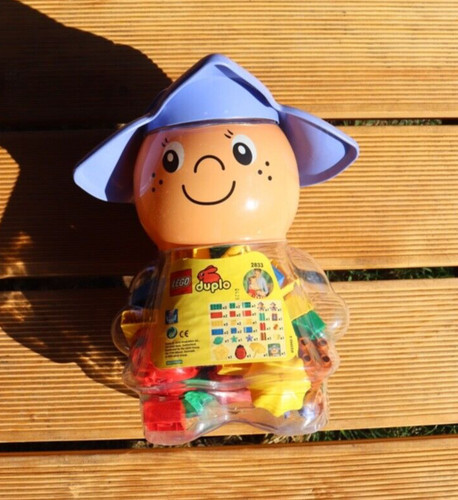 Lego duplo 2833 little - lego,