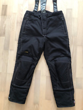 Rukka Damen Motorradhose Gr.42 (C1) neuwertig, für alle Jahreszeiten (R583)