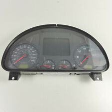 Tacho Iveco 5801721160, 10R-034845 Kombiinstrument 24V